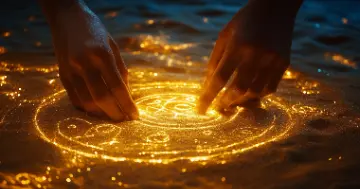 ジオマンシーの正しい始め方